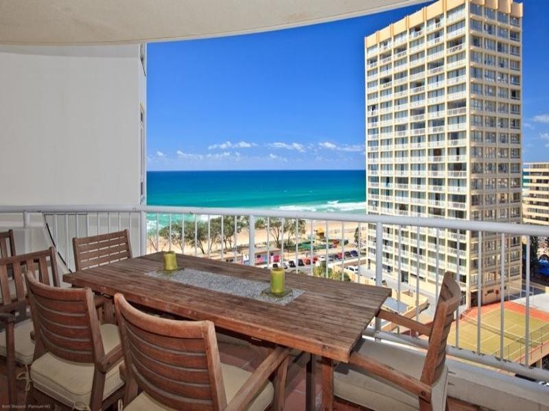 Surfers Paradise QLD 4217