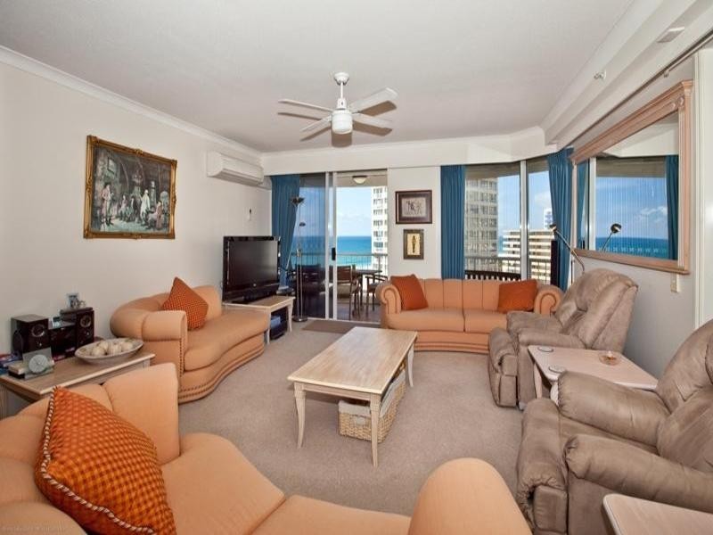 Surfers Paradise QLD 4217