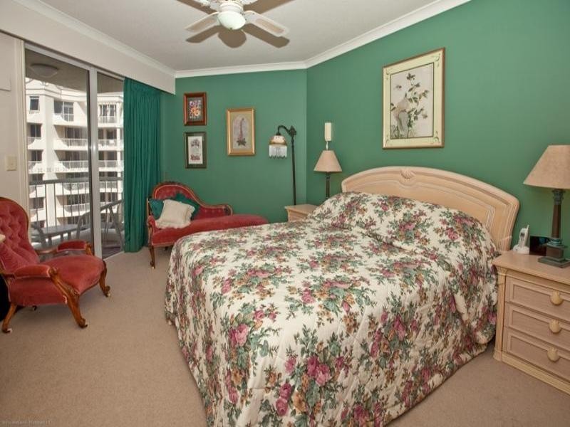 Surfers Paradise QLD 4217