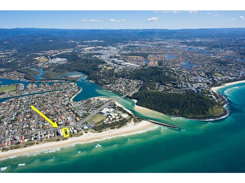 1491 Gold Coast Highway, Palm Beach QLD 4221