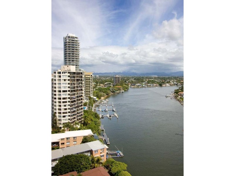 Surfers Paradise QLD 4217