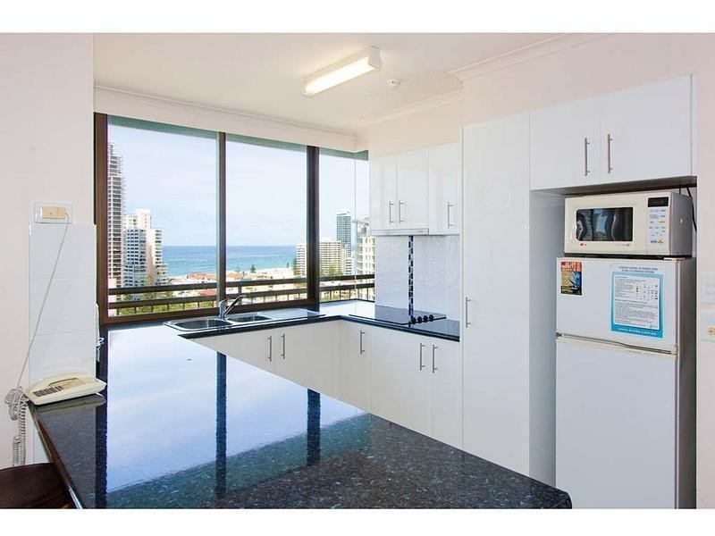 Surfers Paradise QLD 4217