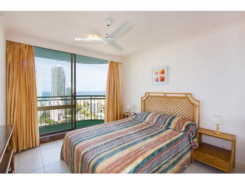 Surfers Paradise QLD 4217