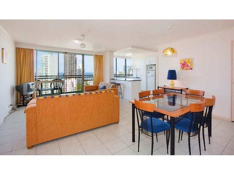 Surfers Paradise QLD 4217