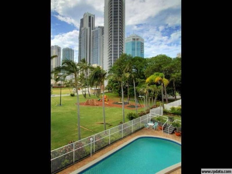 52 River Park. 40 Watson Esplanade, Surfers Paradise QLD 4217