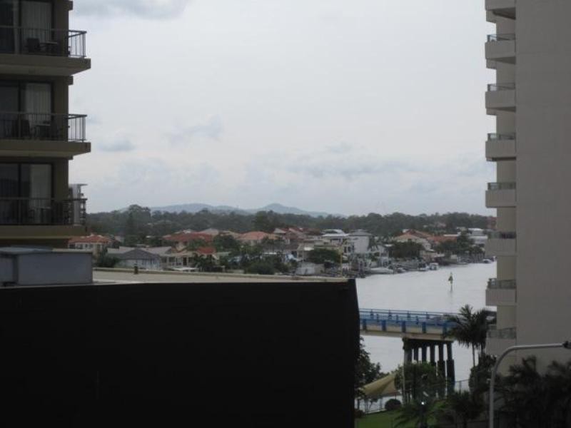 Surfers Paradise QLD 4217