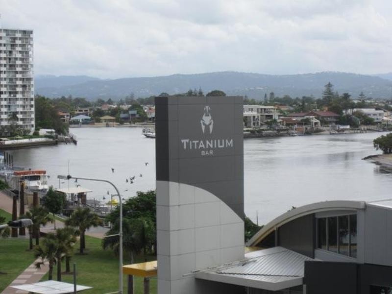 Surfers Paradise QLD 4217