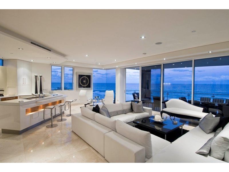 1,2,5,7,12 1 Allure. 1 Northcliffe Terrace, Surfers Paradise QLD 4217