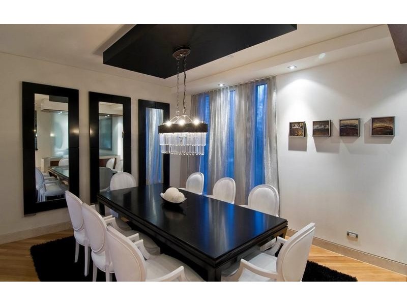 1,2,5,7,12 1 Allure. 1 Northcliffe Terrace, Surfers Paradise QLD 4217