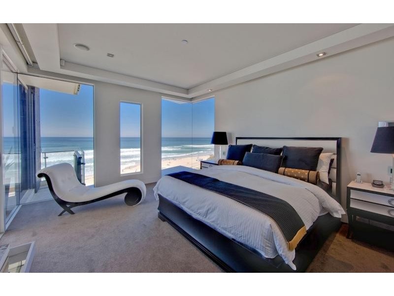 1,2,5,7,12 1 Allure. 1 Northcliffe Terrace, Surfers Paradise QLD 4217