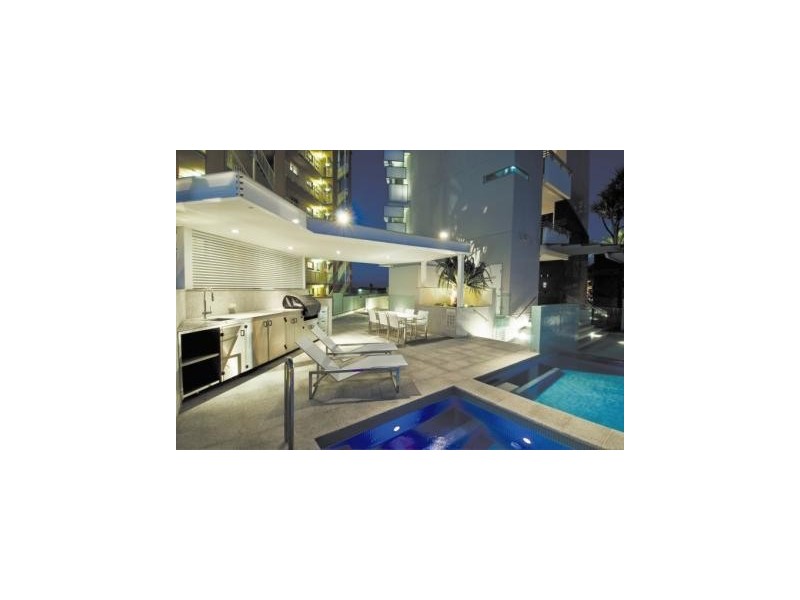 1,2,5,7,12 1 Allure. 1 Northcliffe Terrace, Surfers Paradise QLD 4217