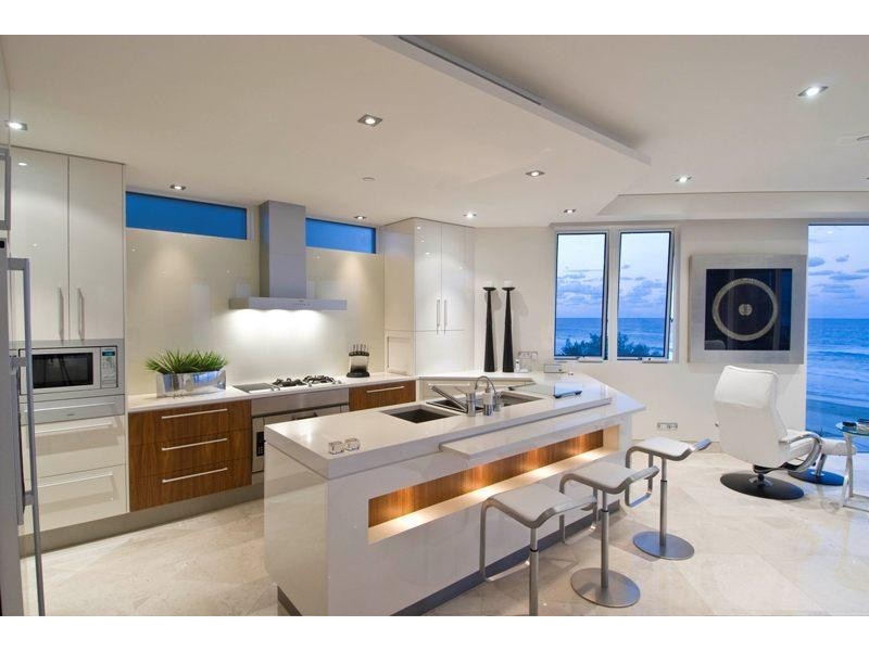 1,2,5,7,12 1 Allure. 1 Northcliffe Terrace, Surfers Paradise QLD 4217