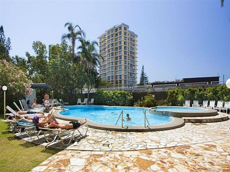 3422 Surfers Paradise Boulevard, Surfers Paradise QLD 4217