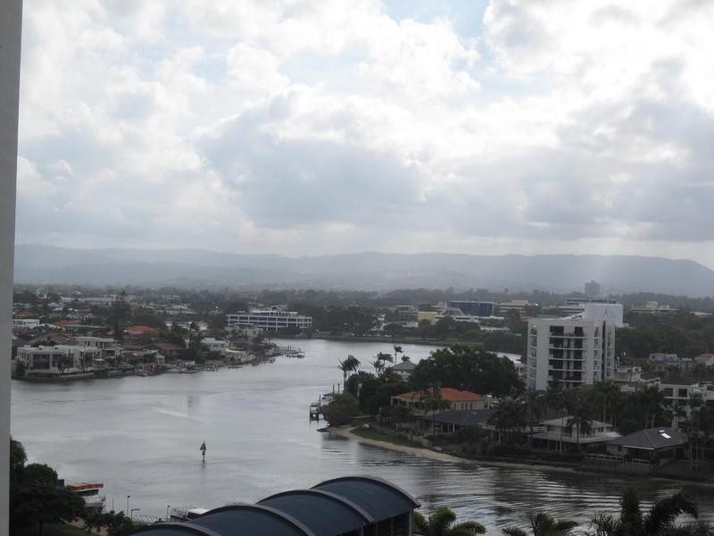 Surfers Paradise QLD 4217