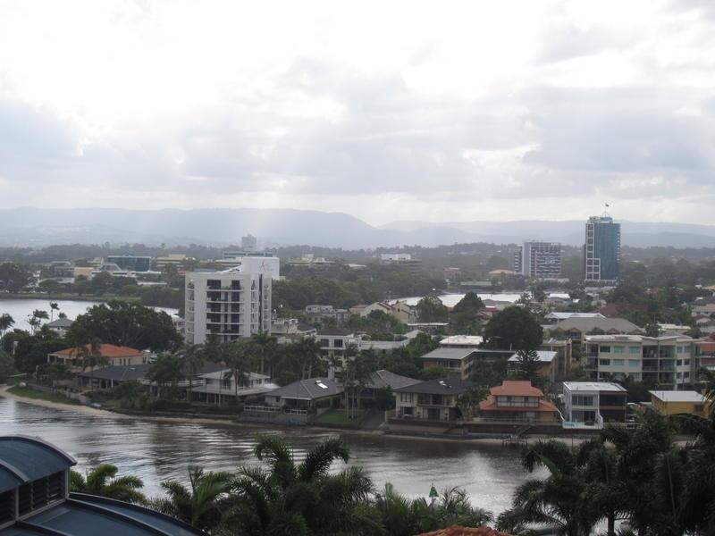 Surfers Paradise QLD 4217