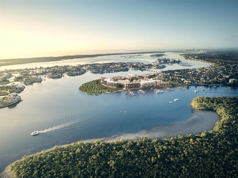 17 Killowill Avenue, Paradise Point QLD 4216