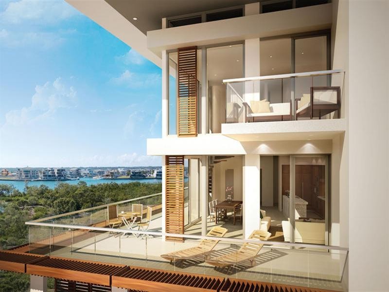 17 Killowill Avenue, Paradise Point QLD 4216