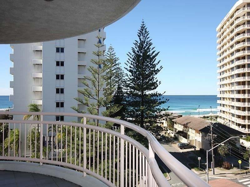 11 Wharf Road, Surfers Paradise QLD 4217