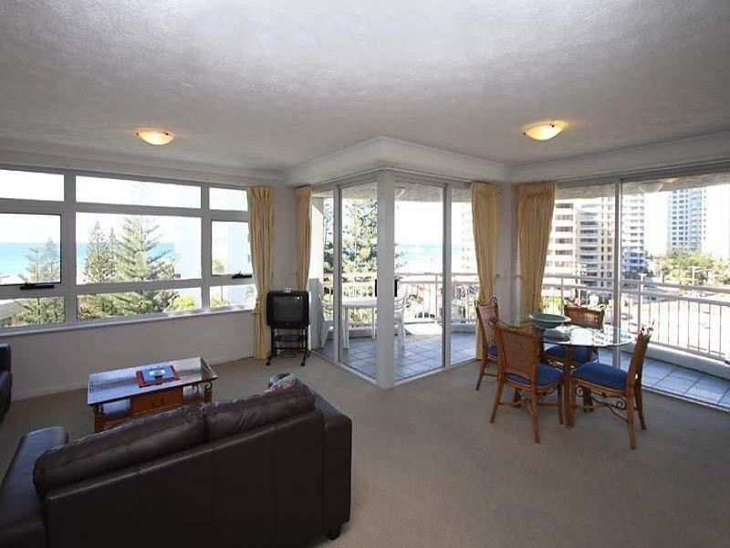 11 Wharf Road, Surfers Paradise QLD 4217