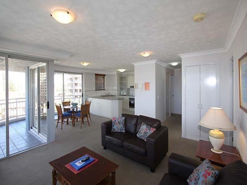 11 Wharf Road, Surfers Paradise QLD 4217