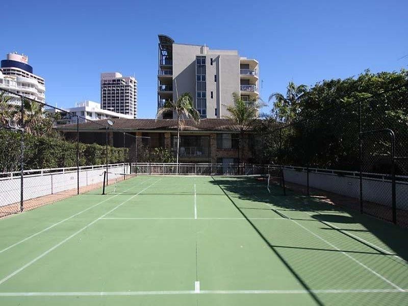 11 Wharf Road, Surfers Paradise QLD 4217