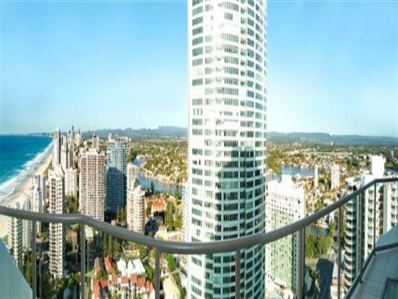 36E Peninsula. 5 Clifford Street, Surfers Paradise QLD 4217