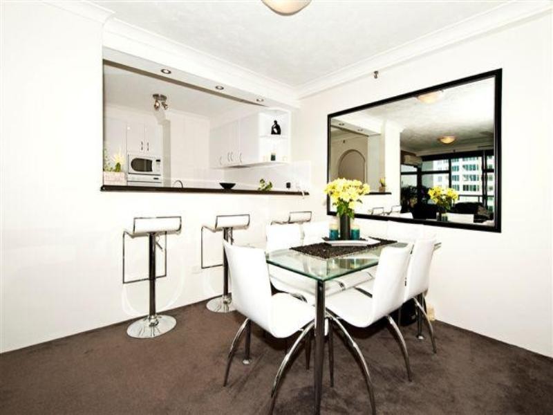 36E Peninsula. 5 Clifford Street, Surfers Paradise QLD 4217