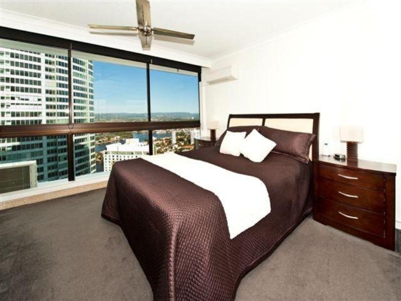 36E Peninsula. 5 Clifford Street, Surfers Paradise QLD 4217