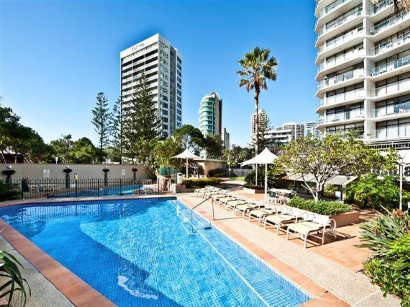 36E Peninsula. 5 Clifford Street, Surfers Paradise QLD 4217