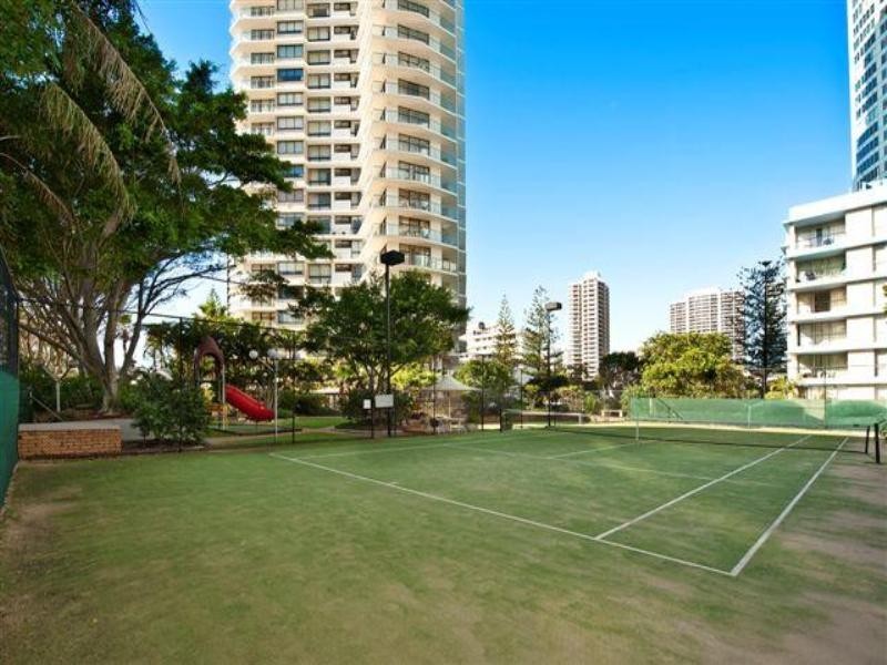 36E Peninsula. 5 Clifford Street, Surfers Paradise QLD 4217