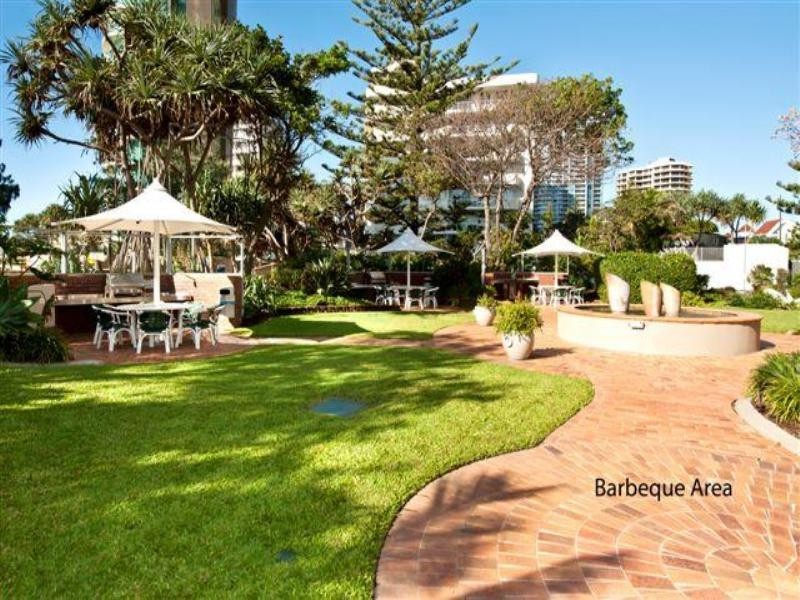 36E Peninsula. 5 Clifford Street, Surfers Paradise QLD 4217