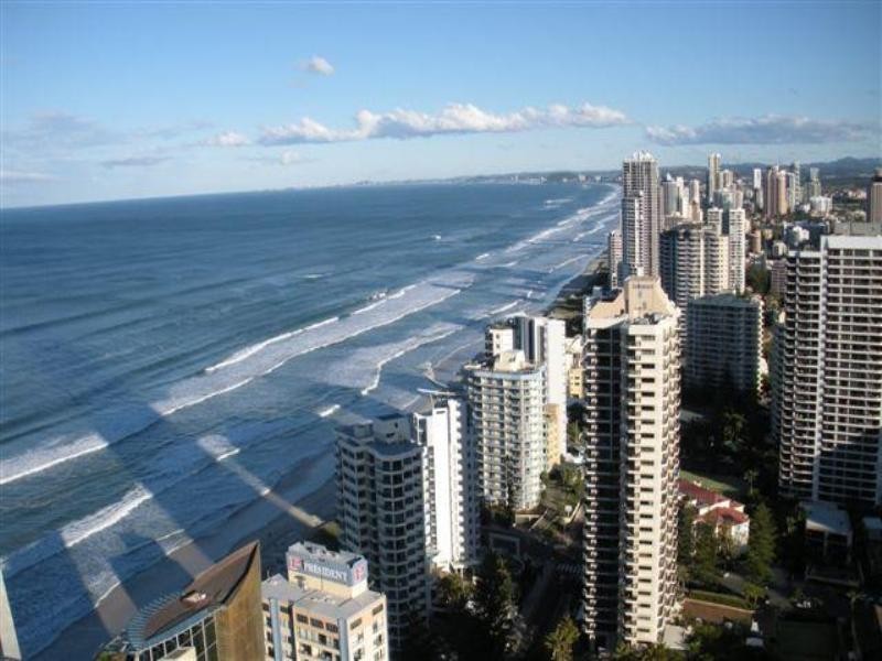 36E Peninsula. 5 Clifford Street, Surfers Paradise QLD 4217