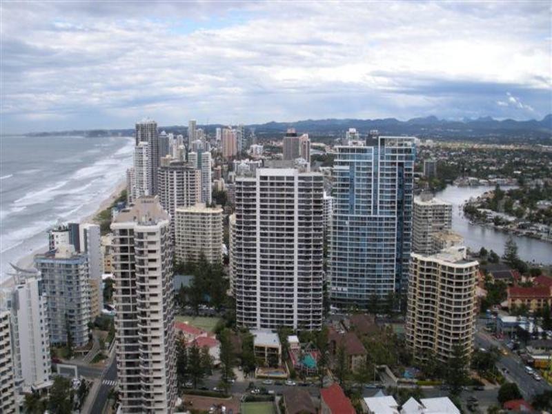 36E Peninsula. 5 Clifford Street, Surfers Paradise QLD 4217