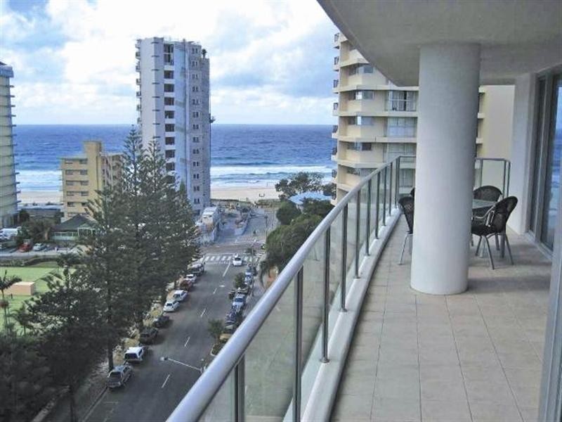 18 Enderley Avenue, Surfers Paradise QLD 4217