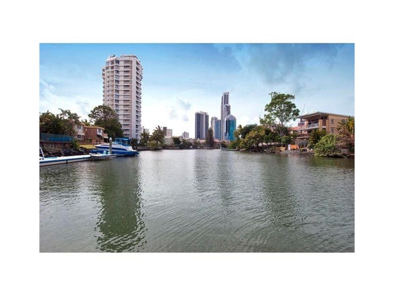 Surfers Paradise QLD 4217