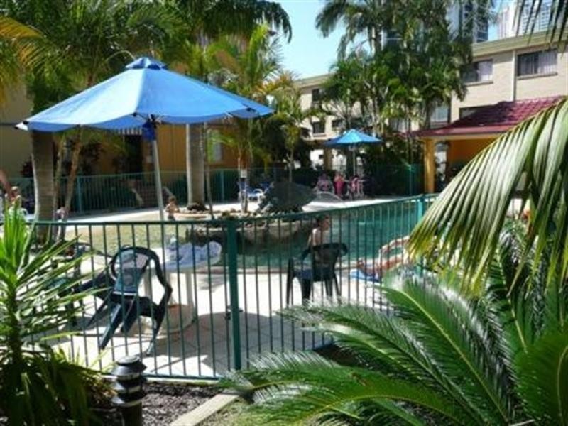 49 Peninsular Drive, Surfers Paradise QLD 4217