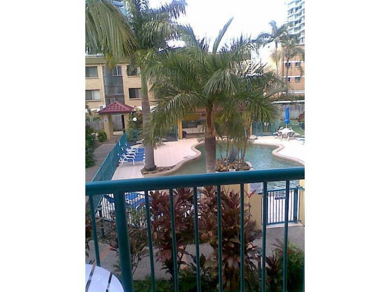 49 Peninsular Drive, Surfers Paradise QLD 4217