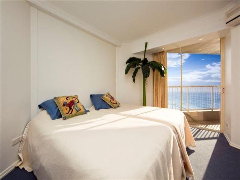 Surfers Paradise QLD 4217