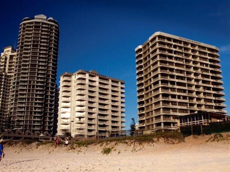 Surfers Paradise QLD 4217