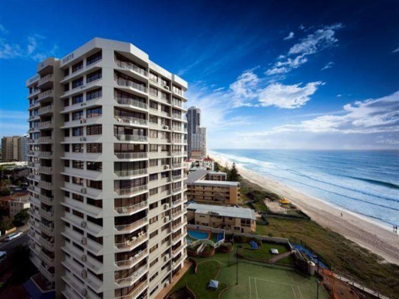 Surfers Paradise QLD 4217
