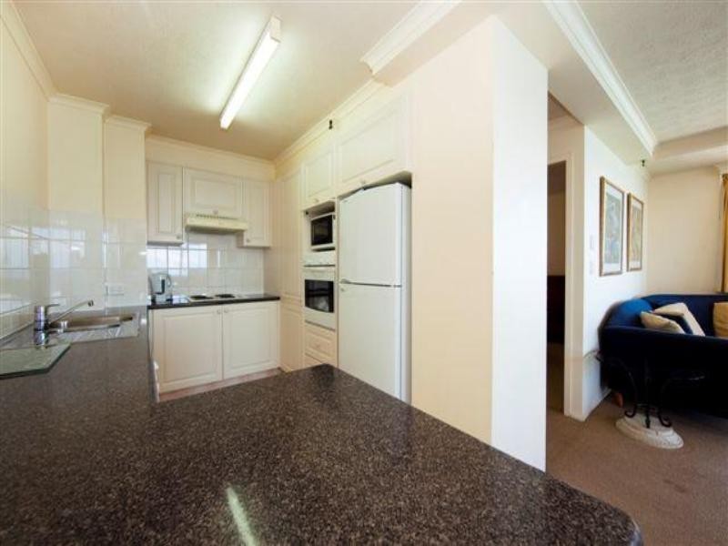 Surfers Paradise QLD 4217