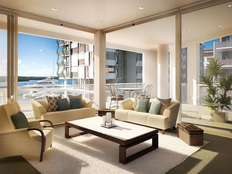 17 Killowill Avenue, Paradise Point QLD 4216