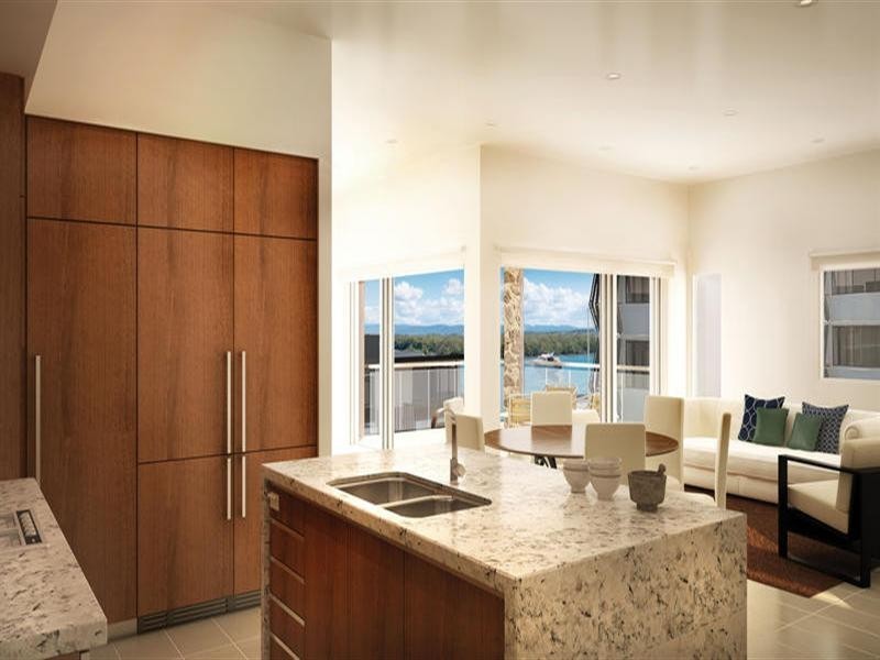 17 Killowill Avenue, Paradise Point QLD 4216