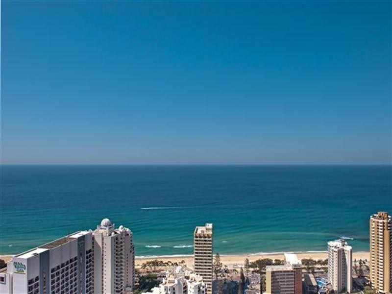 23 Ferny Avenue, Surfers Paradise QLD 4217