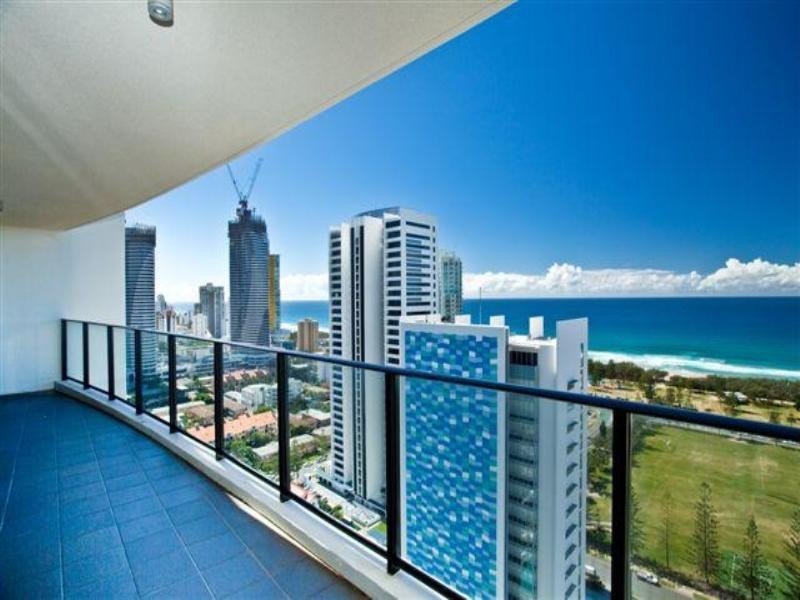 Broadbeach QLD 4218