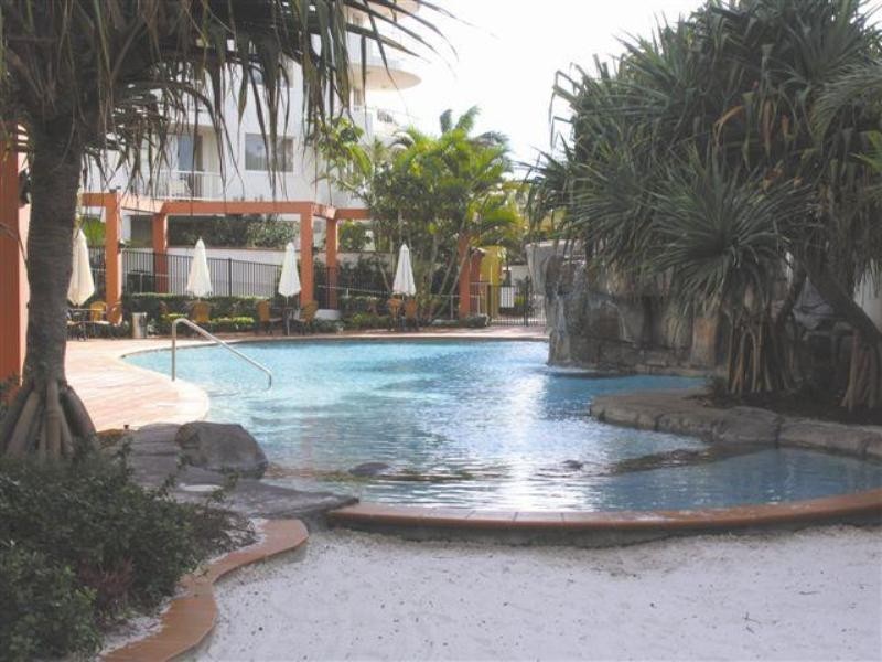 321 Australis Sovereign. 132 Ferny Avenue, Surfers Paradise QLD 4217