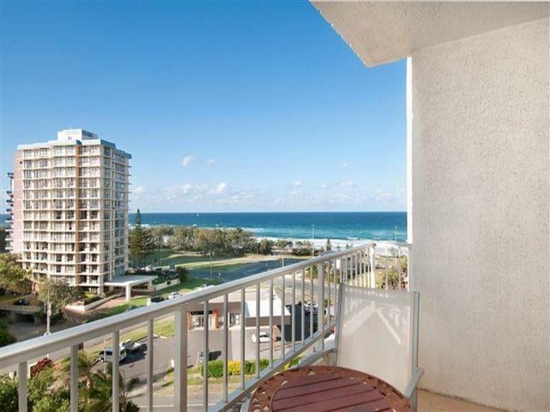 Surfers Paradise QLD 4217