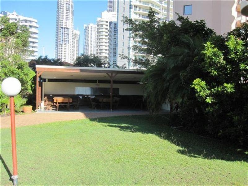 3 River Drive, Surfers Paradise QLD 4217