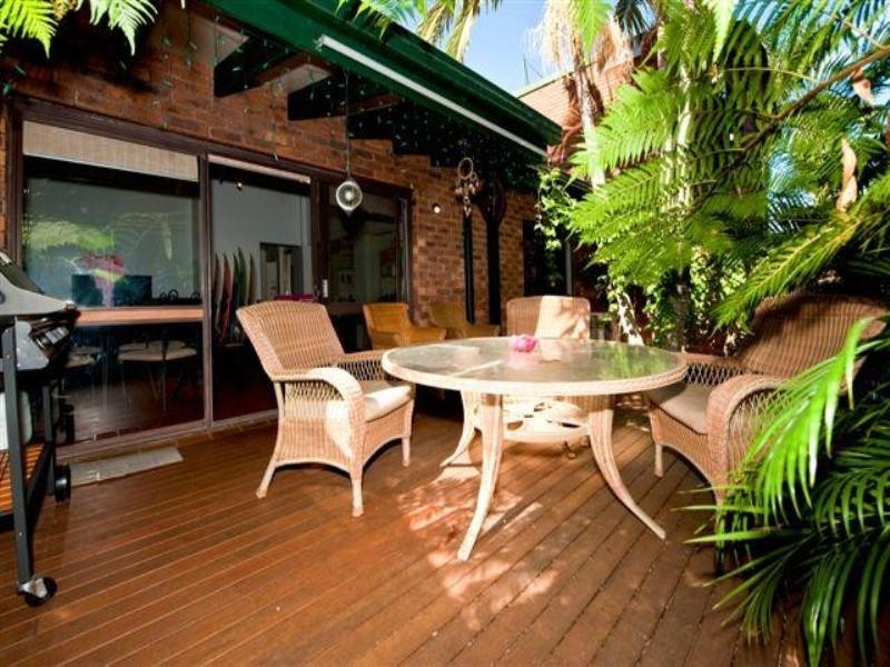 19 Capri Garden Villas. 111 Salerno Street, Isle Of Capri QLD 4217