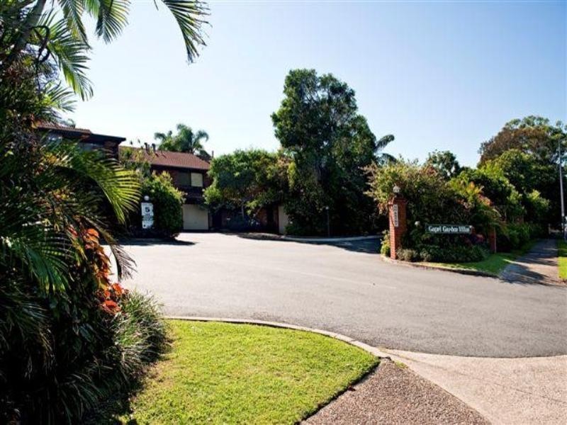 19 Capri Garden Villas. 111 Salerno Street, Isle Of Capri QLD 4217